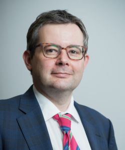 Bryn Gandy
