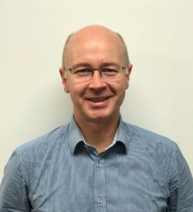 Stuart Woods BE, MET(Dist), MEngNZ