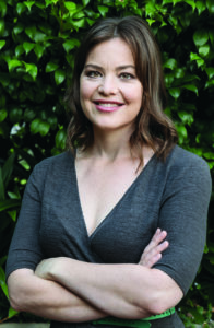 Hon Julie Anne Genter