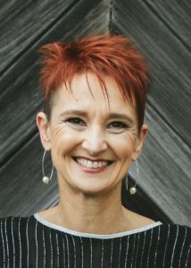 Katie Mayes