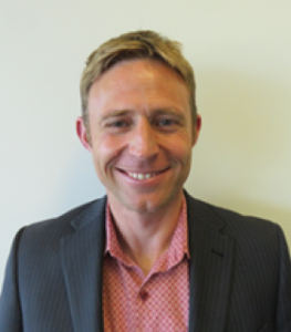 Geoff Thorburn