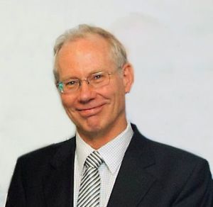 David Darwin