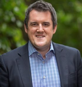 Chris Bishop